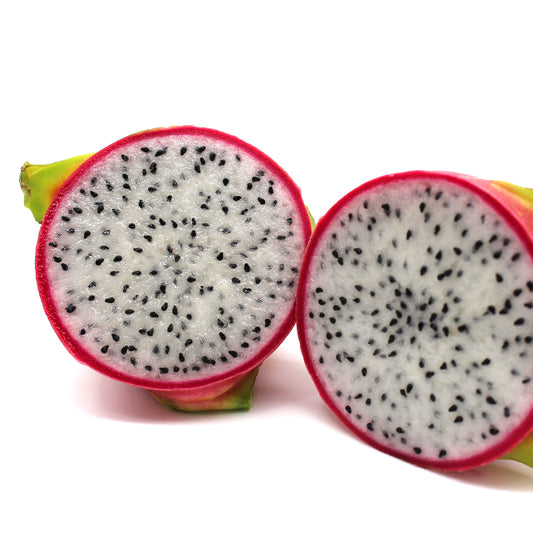White Dragon Fruit